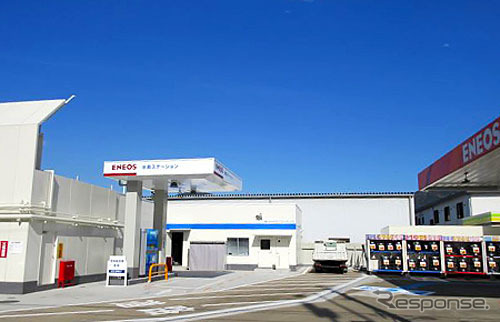 Dr.Driveセルフ太宰府インター店