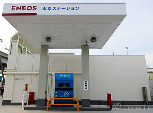 Dr.Driveセルフ太宰府インター店