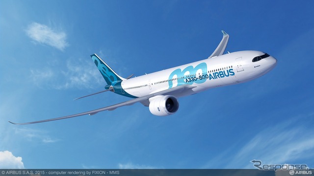 A330-800neo
