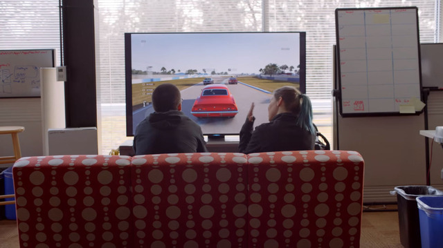 『Forza Motorsport 6: Apex』PC版特徴を語る最新映像―今後のシリーズはPC向けにもリリース