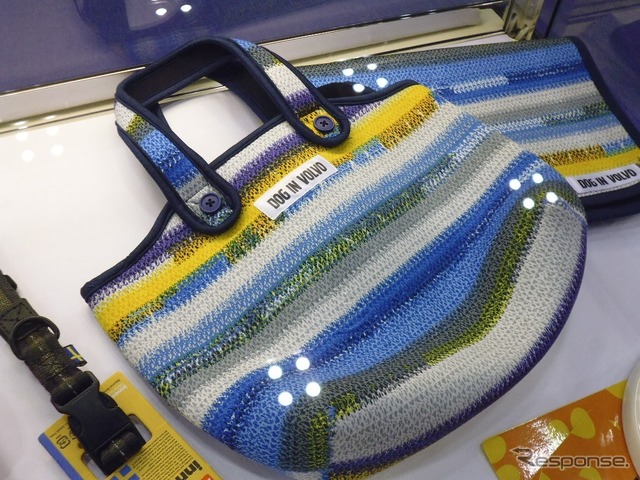 インターペット2016 VOLVO