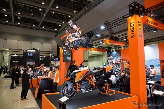 KTM