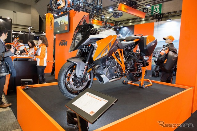 KTM