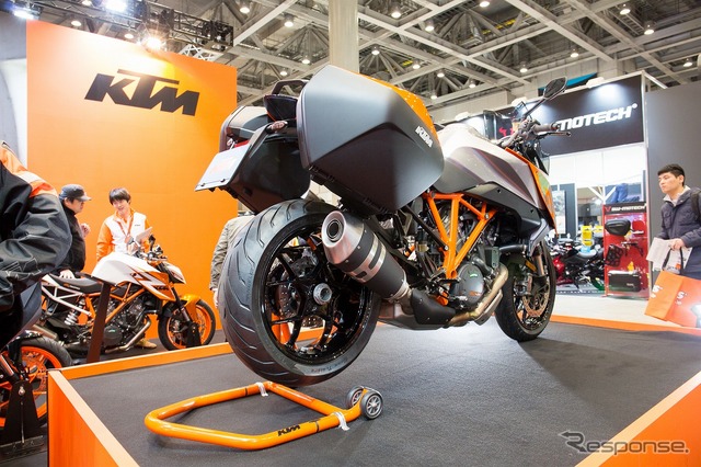 KTM