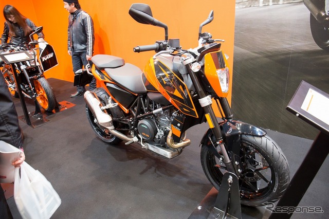 KTM