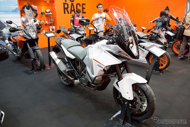KTM