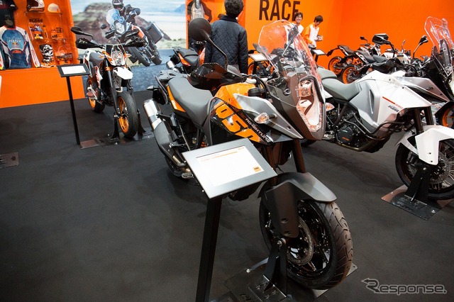 KTM