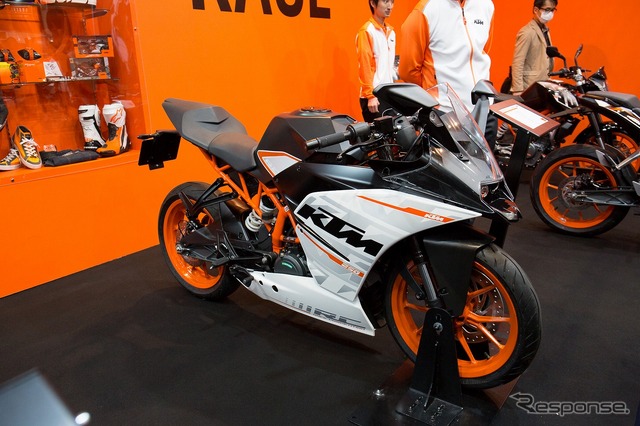KTM