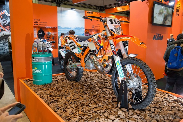 KTM