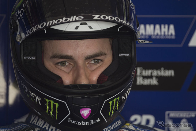 2016MotoGP第2戦アルゼンチン予選