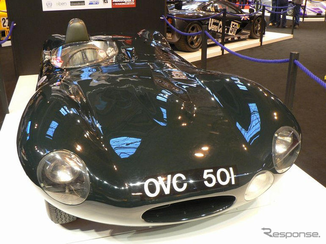 【オートスポーツインターナショナル07】写真蔵…栄光のルマン75周年