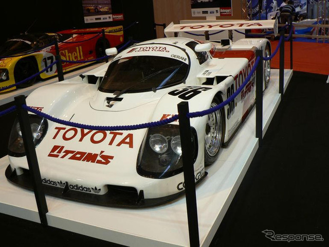 【オートスポーツインターナショナル07】写真蔵…栄光のルマン75周年
