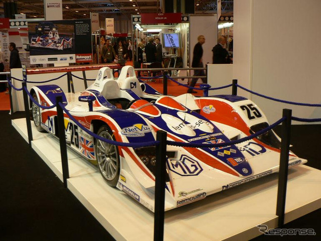 【オートスポーツインターナショナル07】写真蔵…栄光のルマン75周年
