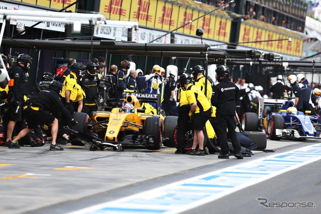 中国GPから従来の予選フォーマットに変更