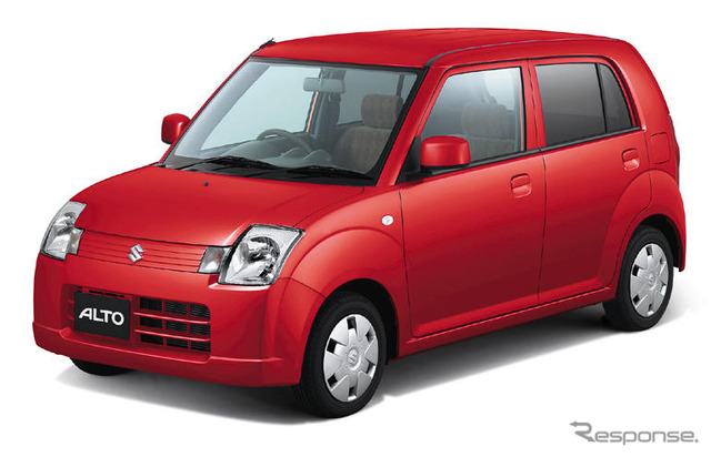 【ダイハツ ミラ 新型発表】ライバルは誰だ?