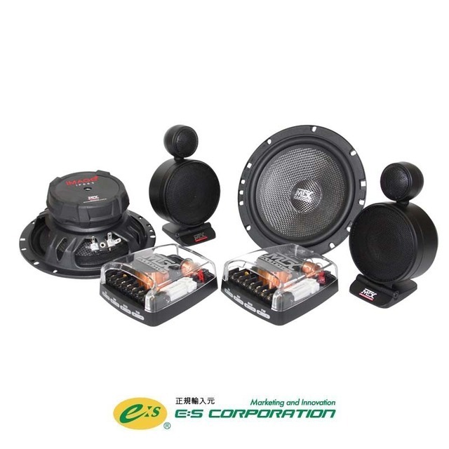 MTX AUDIO IP663 ¥75,000(税別)