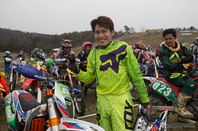 JNCC 第3戦
