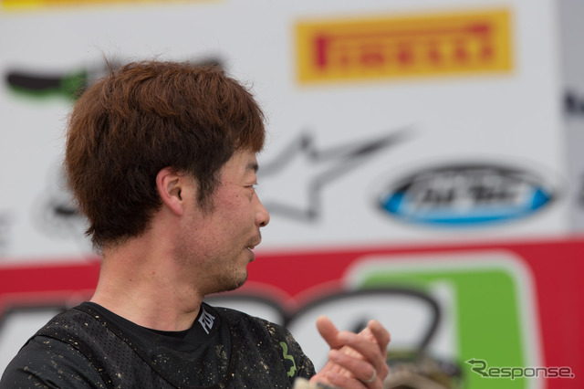 JNCC 第3戦