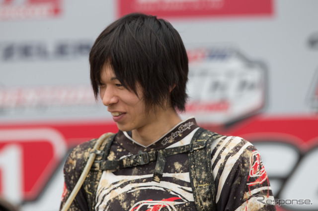 JNCC 第3戦