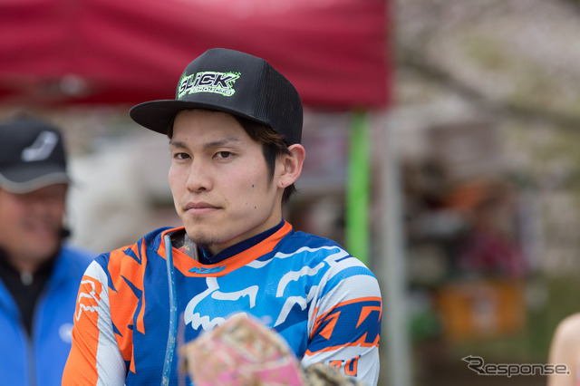 JNCC 第3戦