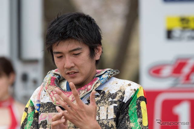 JNCC 第3戦