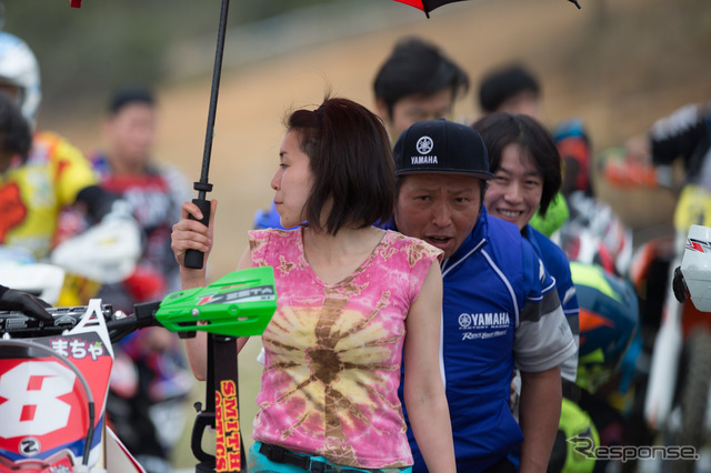 JNCC 第3戦