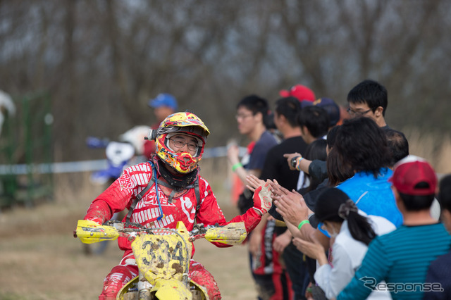 JNCC 第3戦