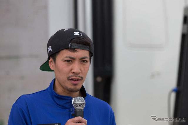 JNCC 第3戦