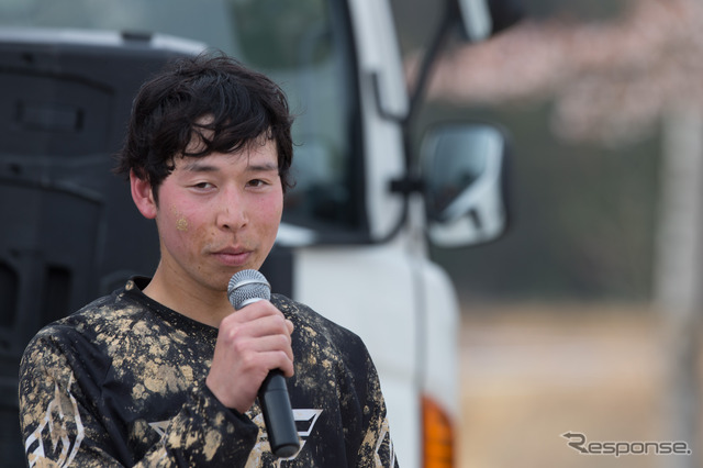JNCC 第3戦
