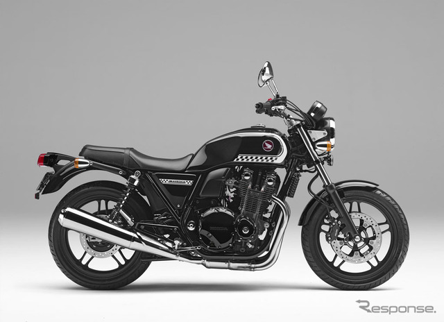 ホンダ CB1100<ABS>