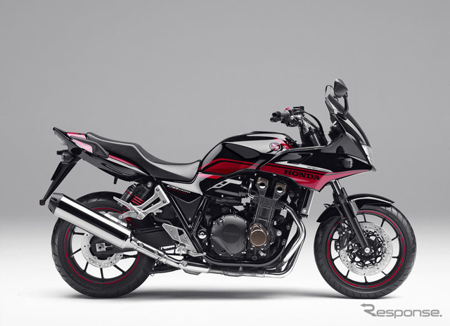 CB1300スーパーボルドール Eパッケージ スペシャルエディション