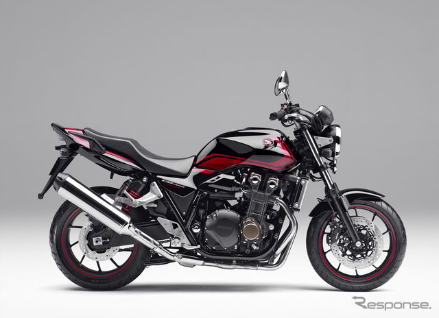 CB1300スーパーフォア Eパッケージ スペシャルエディション