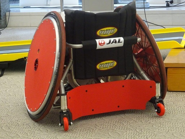 JAL、社員による「JALスポーツアンバサダー」発足