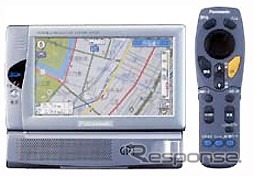 駐車場の空車状況をカーナビに配信開始---タイムズ&amp;デルNAVI