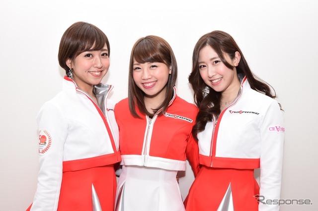 イメージガール クレインズ