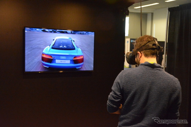 Pro VR(GTC16)