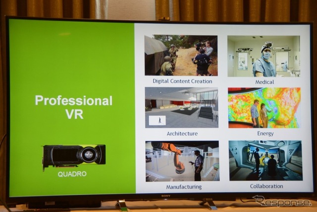 Pro VR(GTC16)