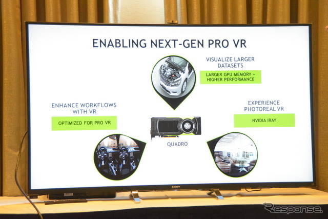 Pro VR(GTC16)