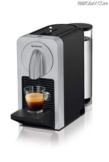 Bluetooth機能搭載コーヒーメーカー「Prodigio（プロディジオ）」