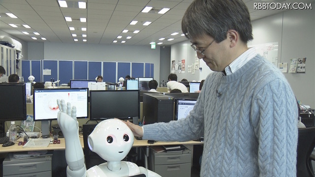 羽生名人が人工知能（AI）に迫る！