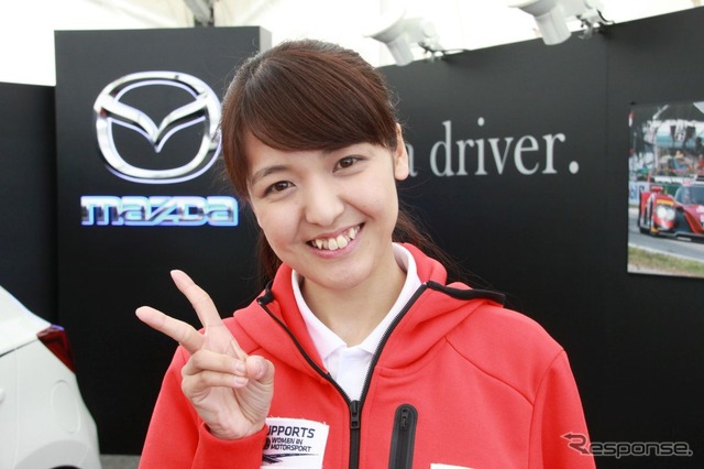 大石真美(ドライバー)