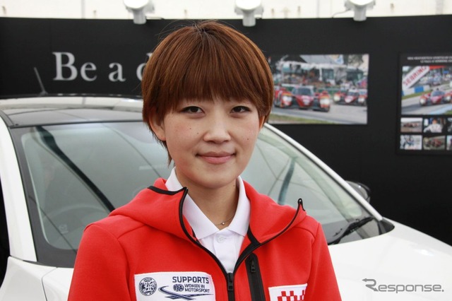 吉江優美(研究生)