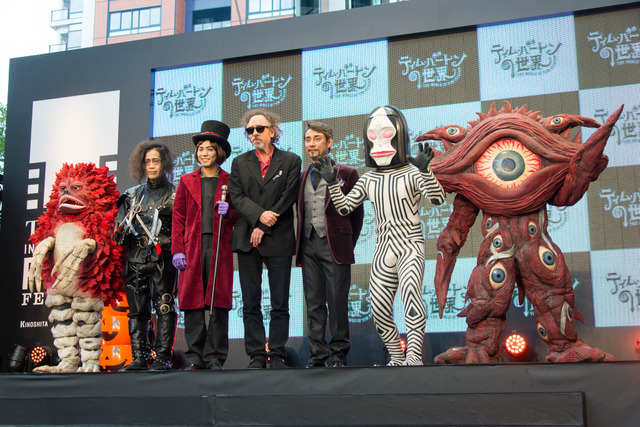 ウルトラ怪獣も今後ハリウッドに進出するかも!?