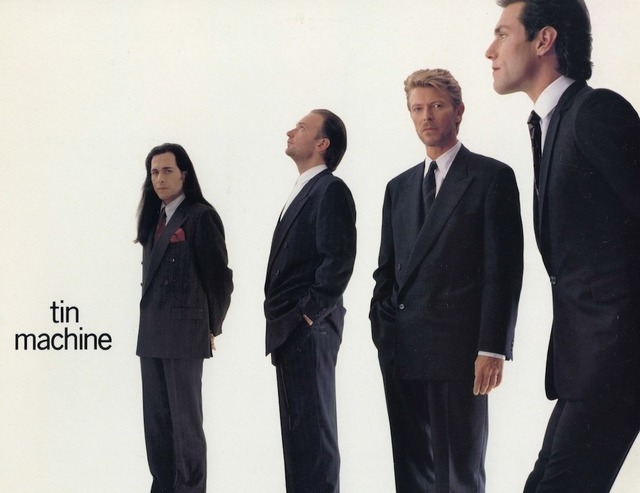 『TIN MCAHINE』(1989年)