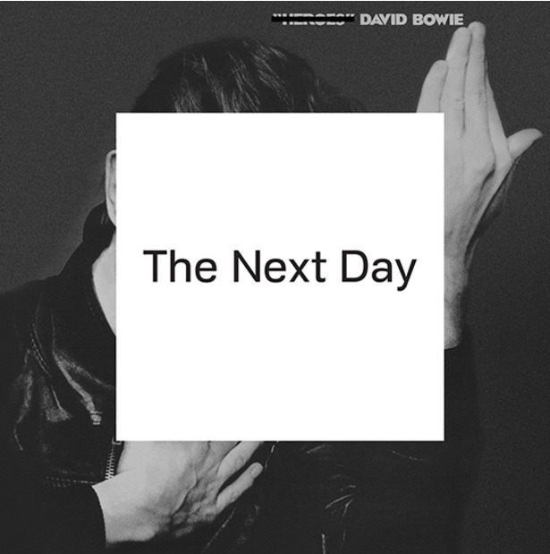 『The Next Day』(2013年)