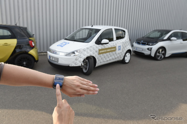 【ZFの冒険 Vol.1】メガサプライヤーとなったZF、次の一手は?