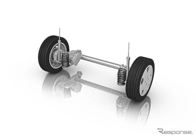 【ZFの冒険 Vol.1】メガサプライヤーとなったZF、次の一手は?