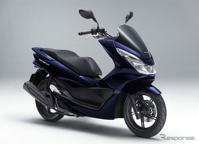 ホンダ PCX150