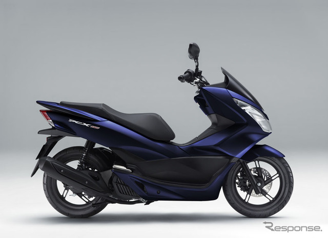 ホンダ PCX150