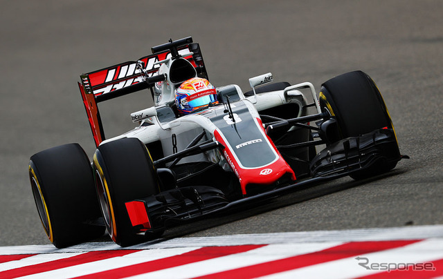 2016F1ロシアGPの各ドライバー持ち込みタイヤが決定